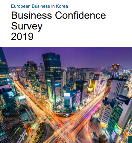 Business Confidence Survey 2019
